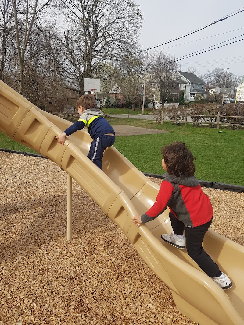 Arthur J. Jones Park photo 5