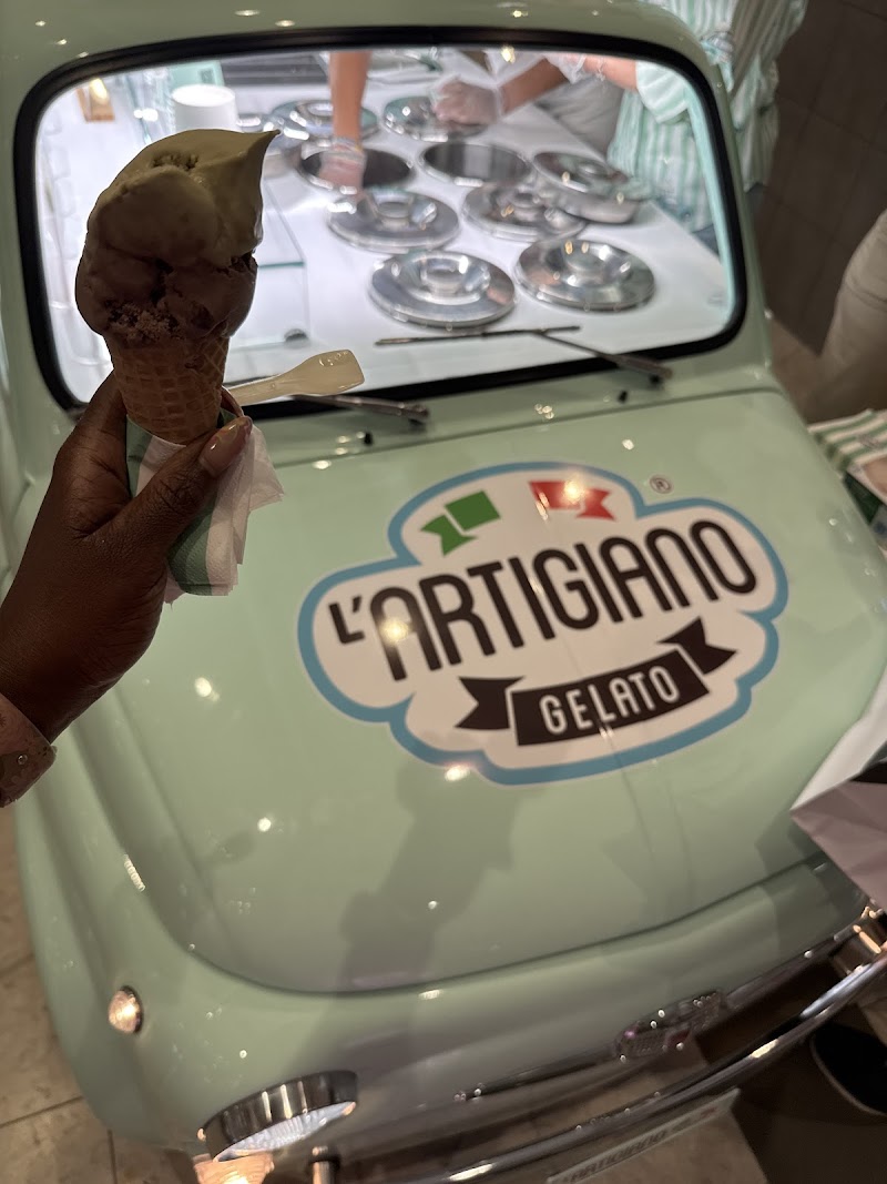 L'Artigiano Gelato photo 2