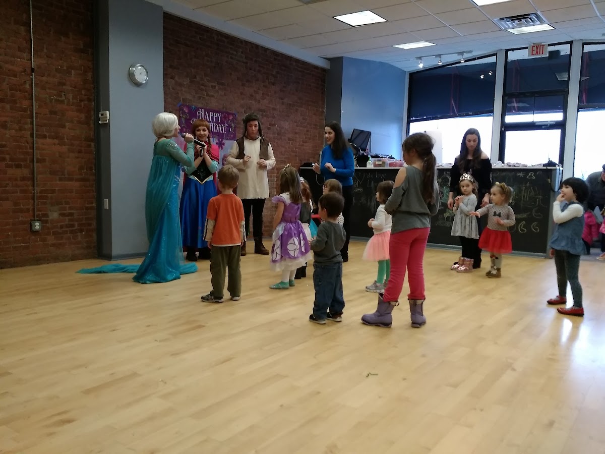 Artistree Performing Arts, LLC photo 2