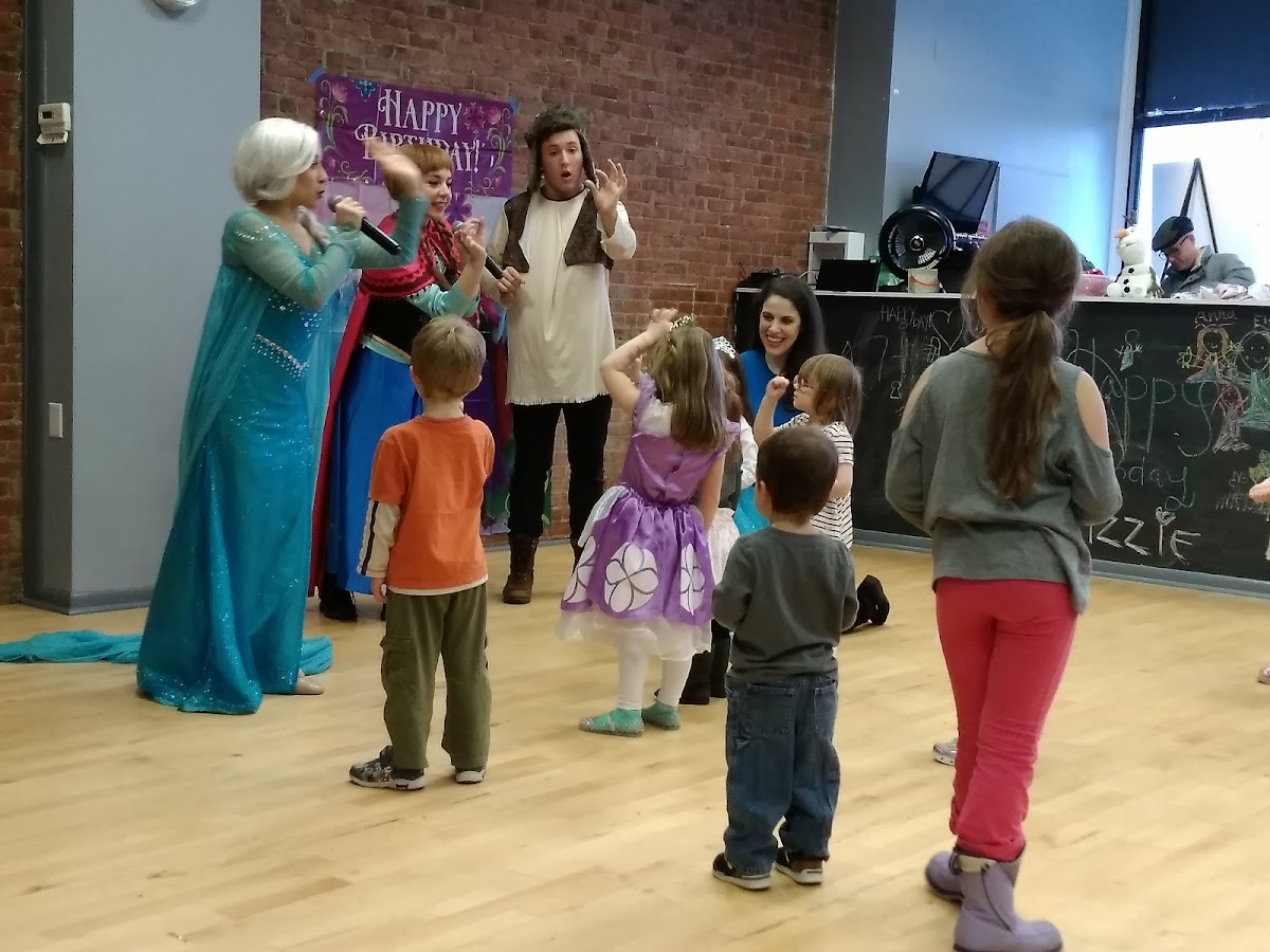 Artistree Performing Arts, LLC photo 3