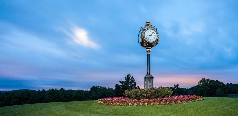 Trump National Golf Club Westchester photo 1