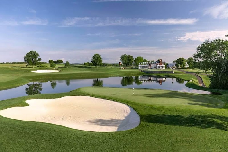 Trump National Golf Club Westchester photo 2