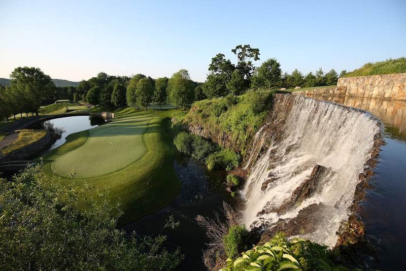 Trump National Golf Club Westchester photo 5