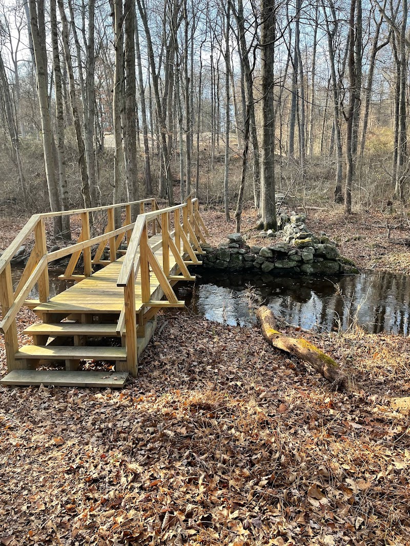 GLTrust Converse Brook Preserve photo 2