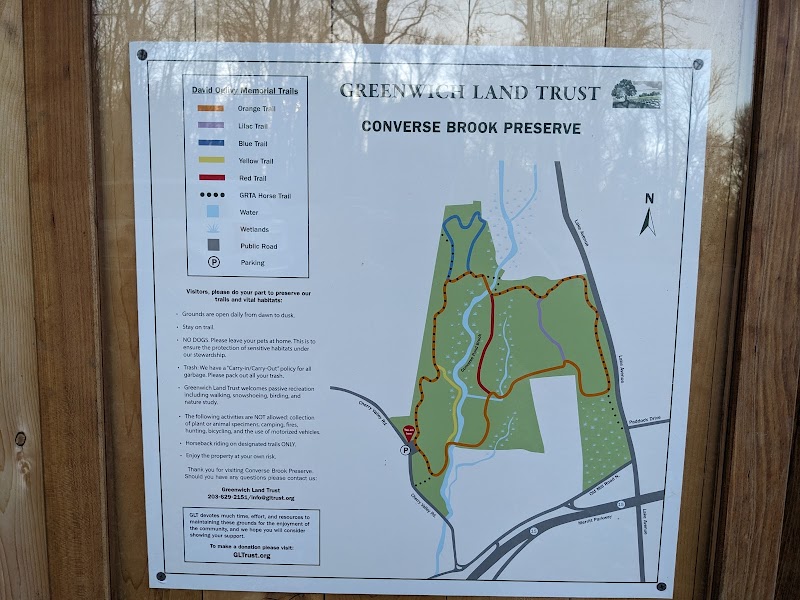 GLTrust Converse Brook Preserve photo 5