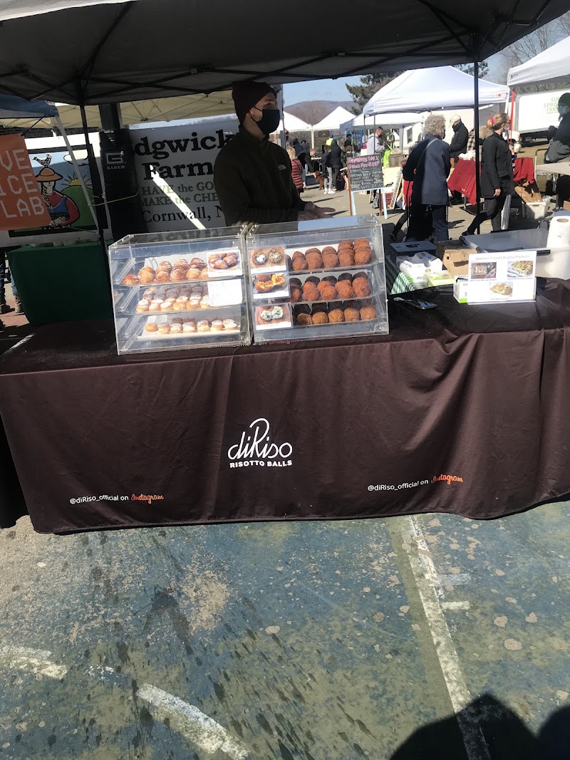 Irvington Farmers Market photo 3