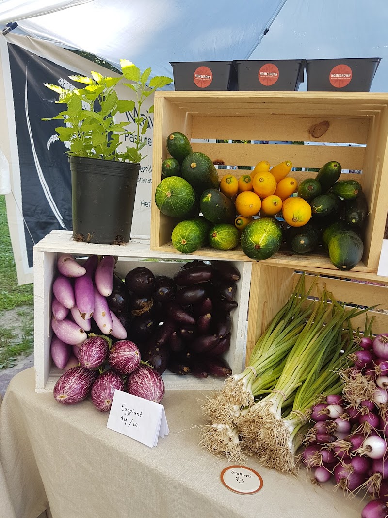 Irvington Farmers Market photo 4