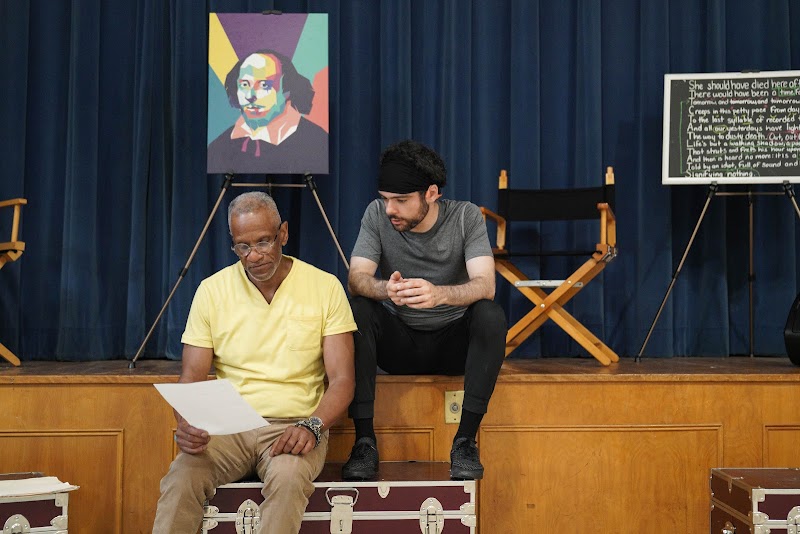Irvington Shakespeare Company photo 3