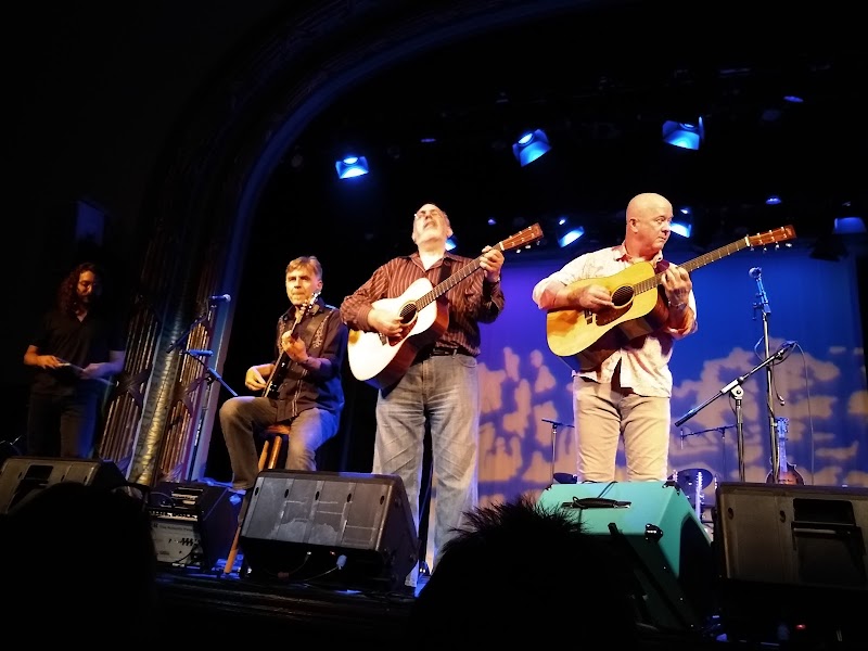 Irvington Theater photo 3