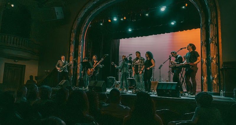 Irvington Theater photo 4