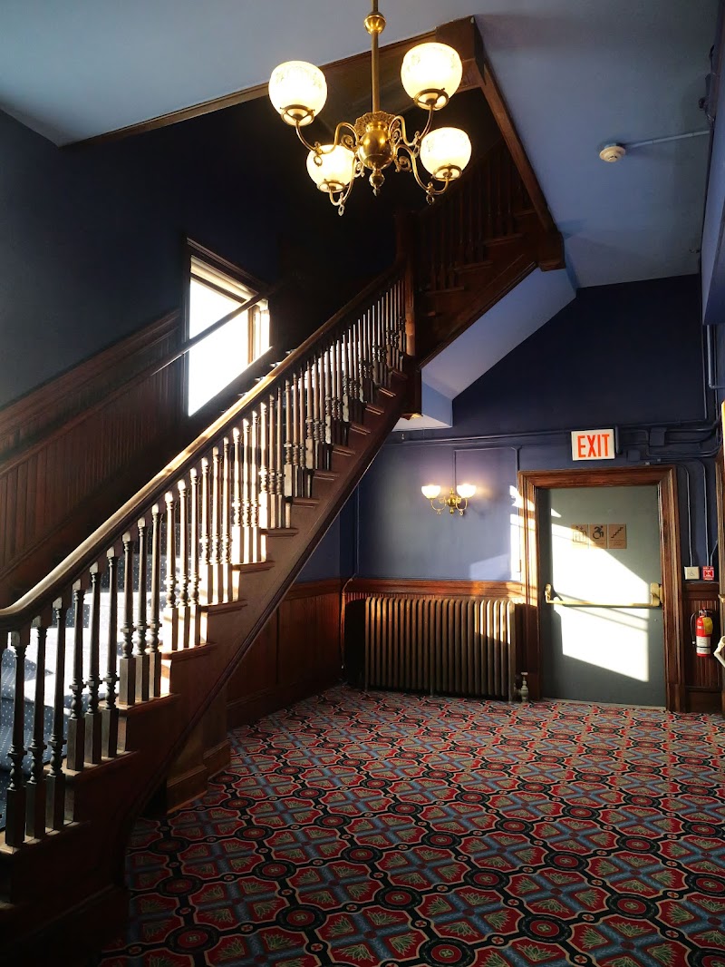 Irvington Theater photo 5