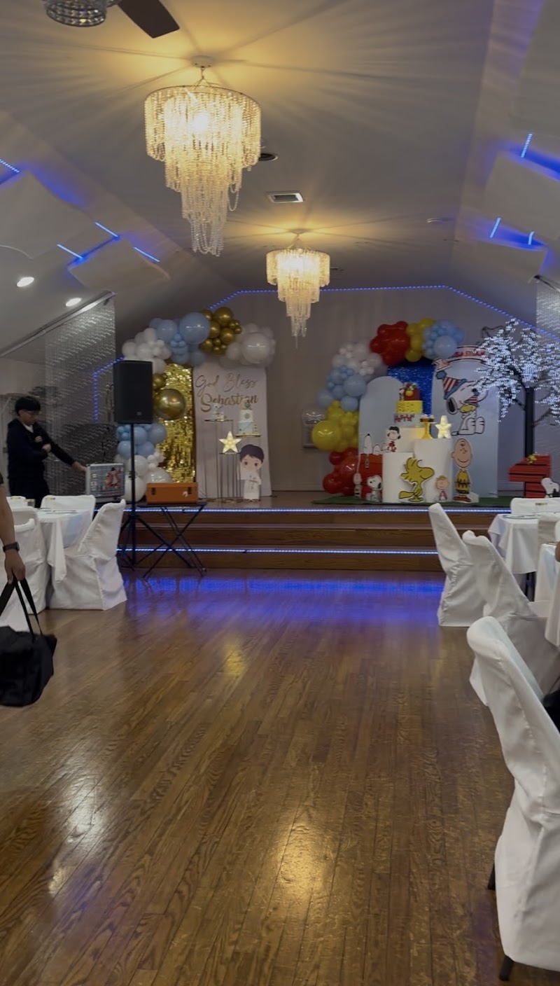 Crystal Hall photo 3