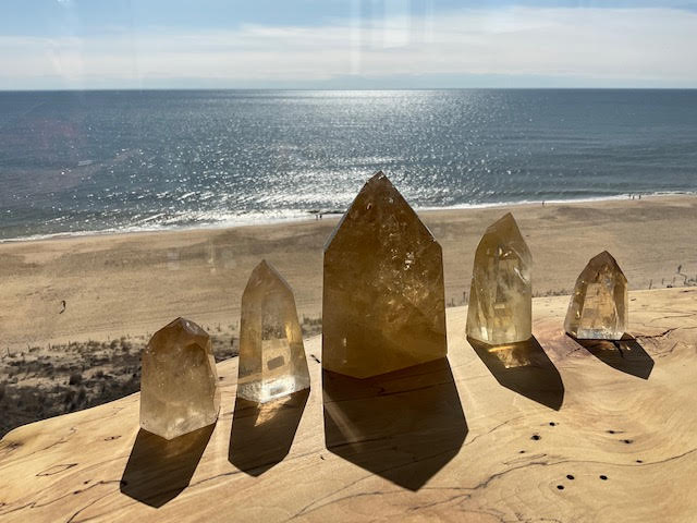 Crystals On The Rocks photo 4