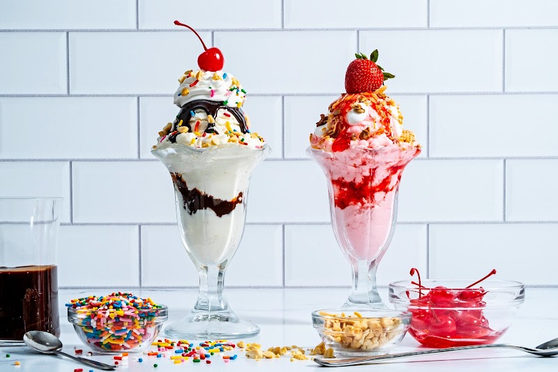 A's chill ice cream photo 2