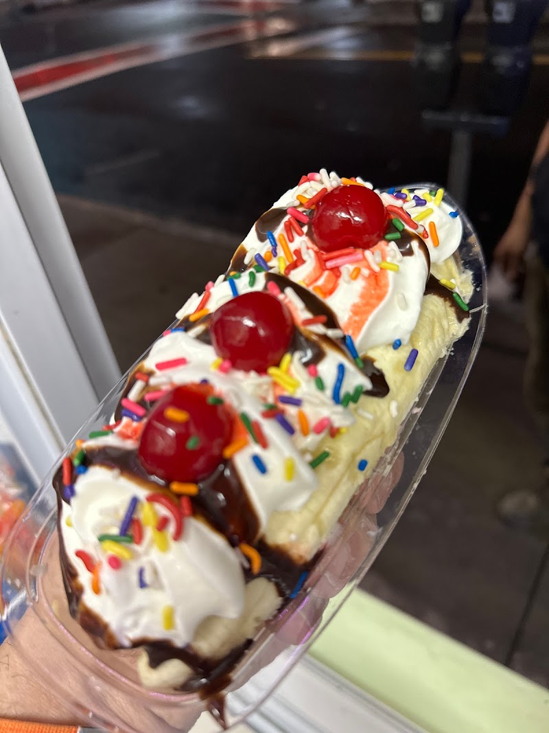 A's chill ice cream photo 4