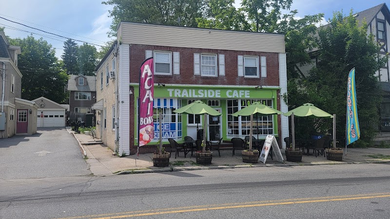 JJ's Scoop House photo 2