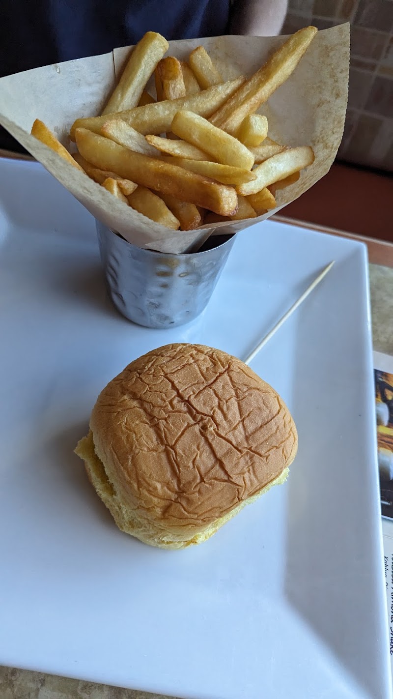 DD's Diner photo 3