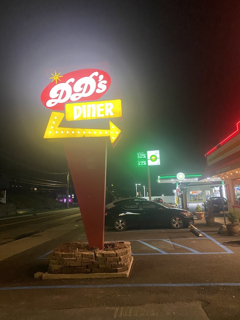 DD's Diner photo 4