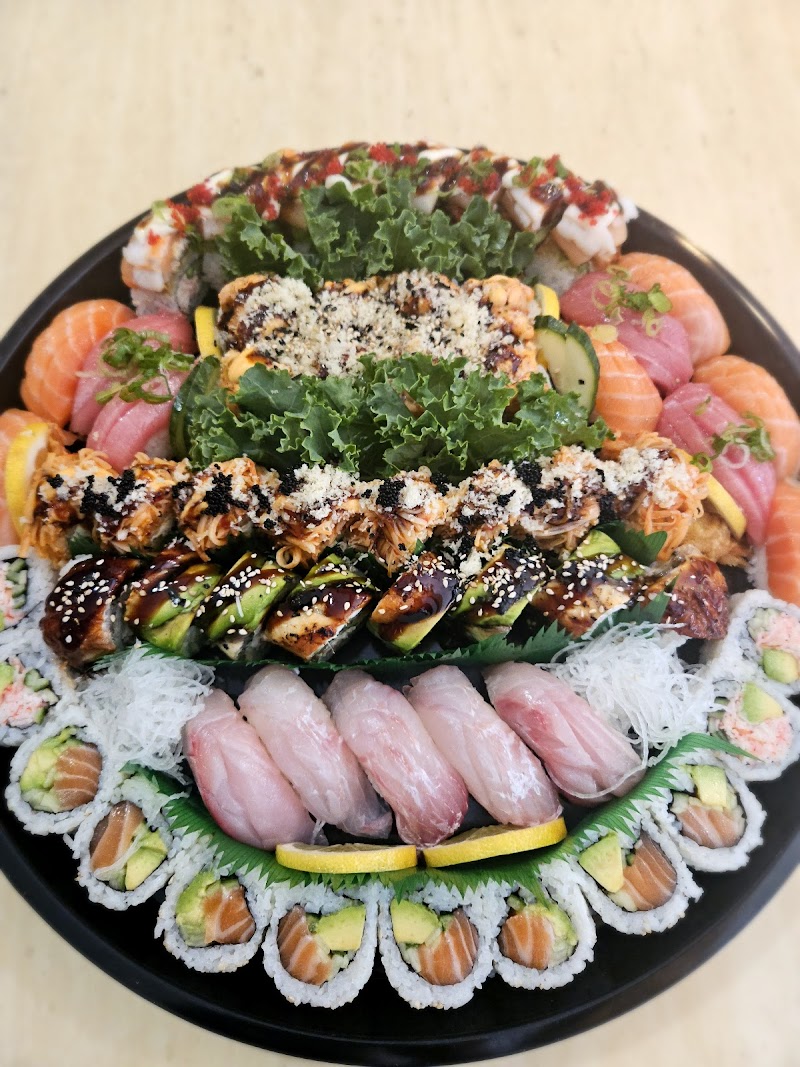 Asagao Sushi photo 2