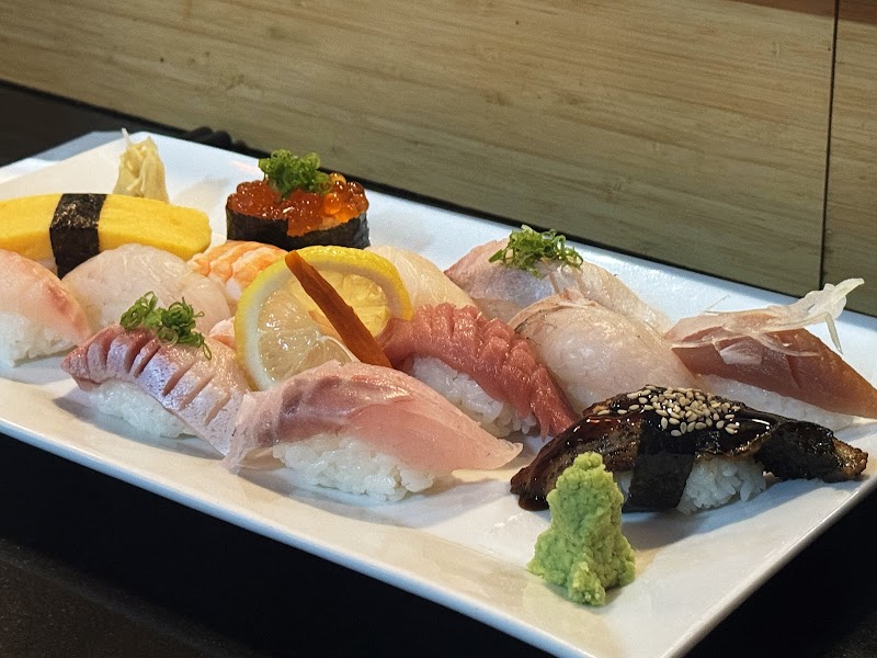 Asagao Sushi photo 5