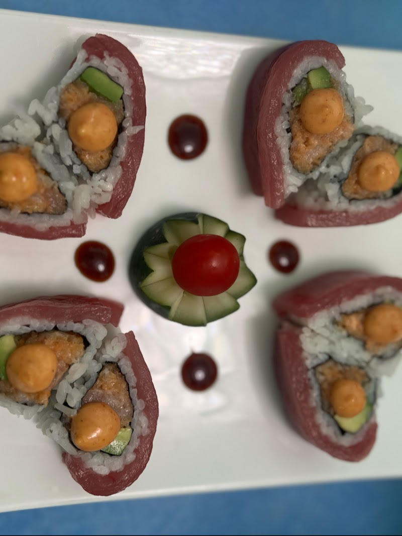 Asia Hamachi Restaurant photo 3