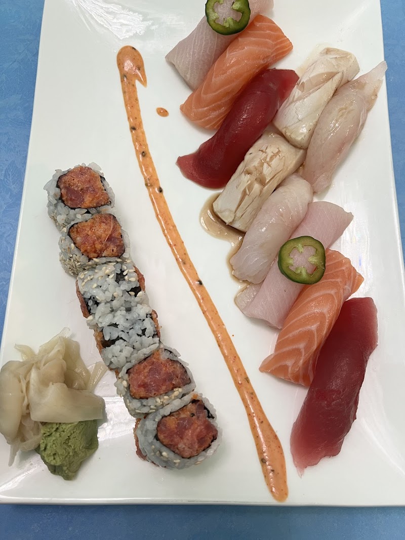 Asia Hamachi Restaurant photo 4