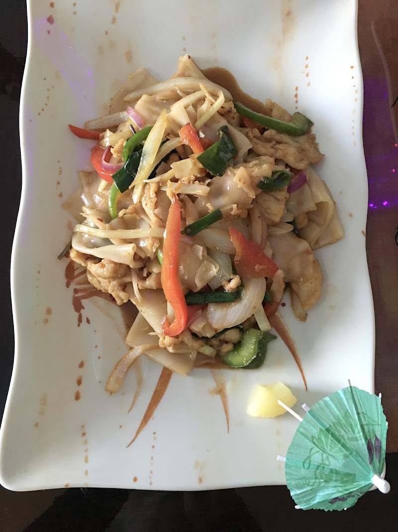 Asia Hamachi Restaurant photo 5