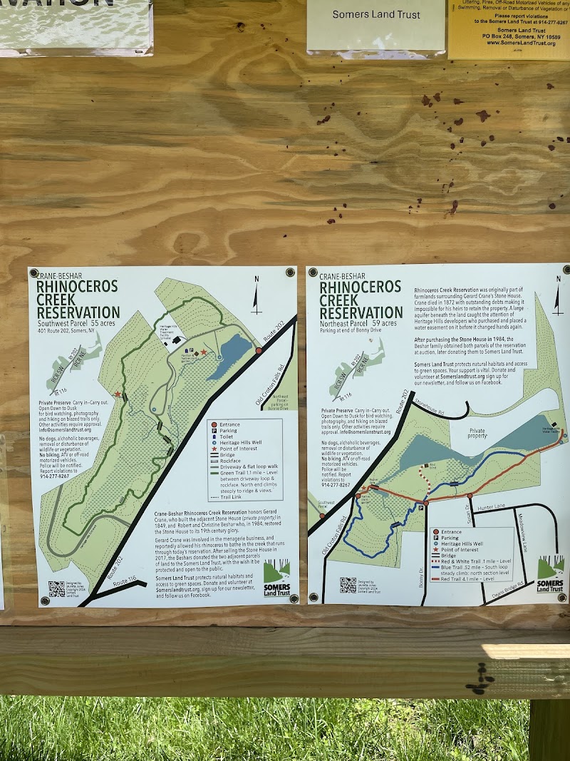 RHINOCEROS CREEK RESERVATION photo 4