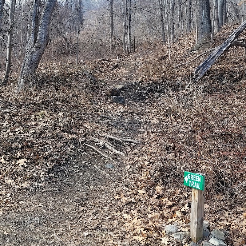 RHINOCEROS CREEK RESERVATION photo 5