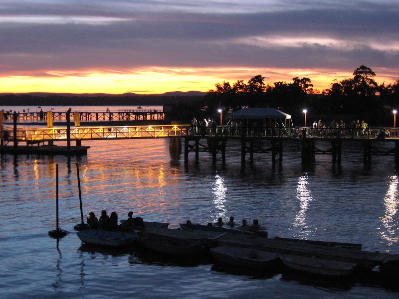 Ossining Boat & Canoe Club Inc photo 2