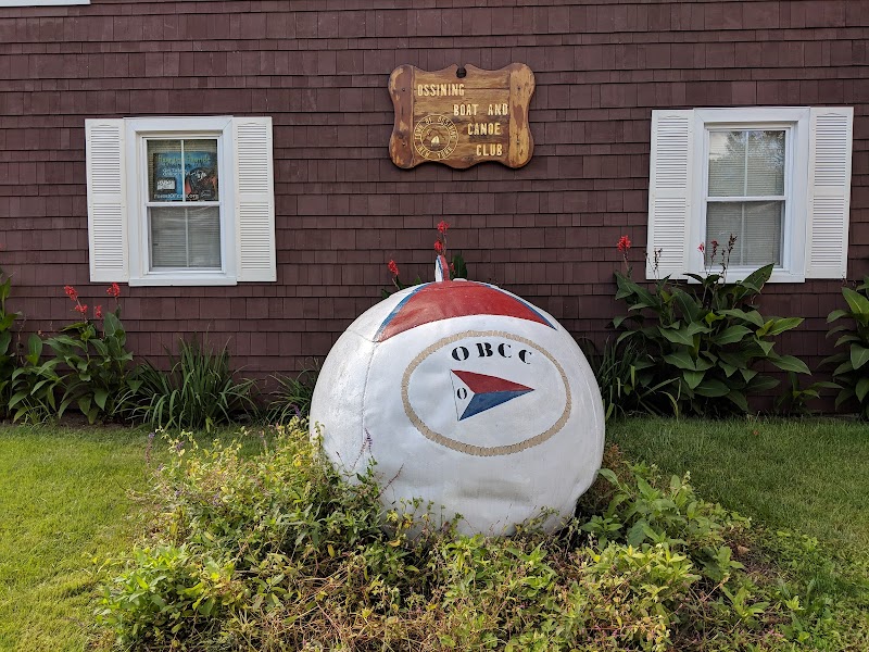 Ossining Boat & Canoe Club Inc photo 4