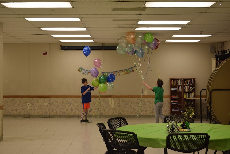 Ossining Aquatic Center photo 5
