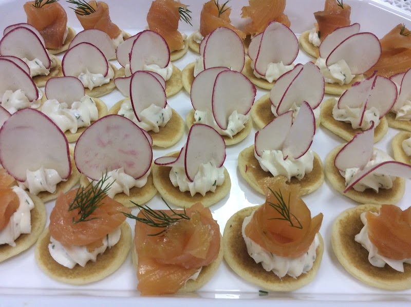 Estelle Gourmet photo 2