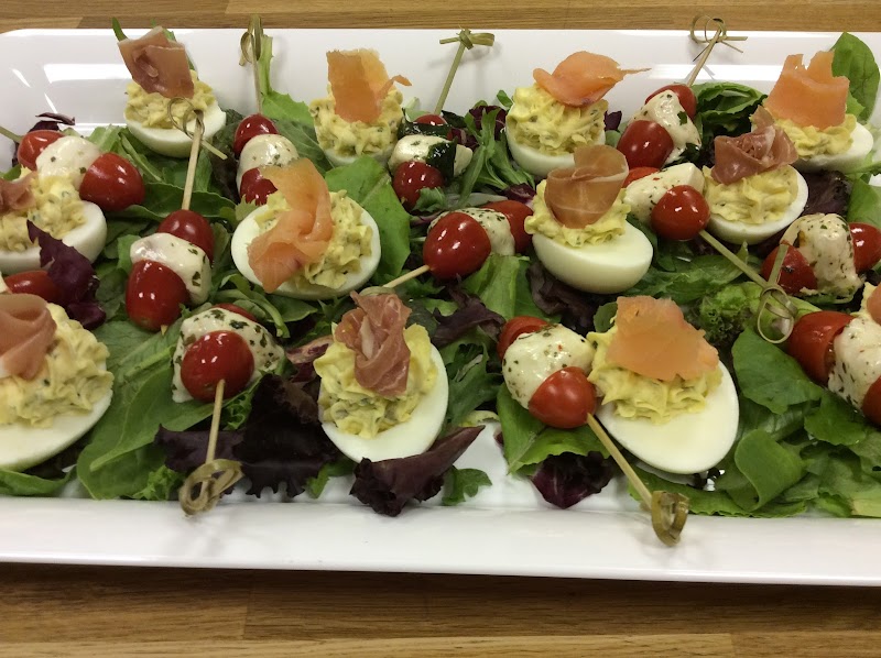 Estelle Gourmet photo 3