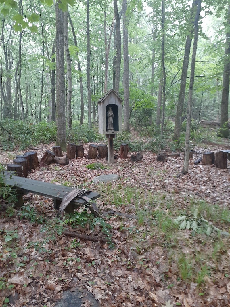 St. Paul’s Chapel Trail photo 3