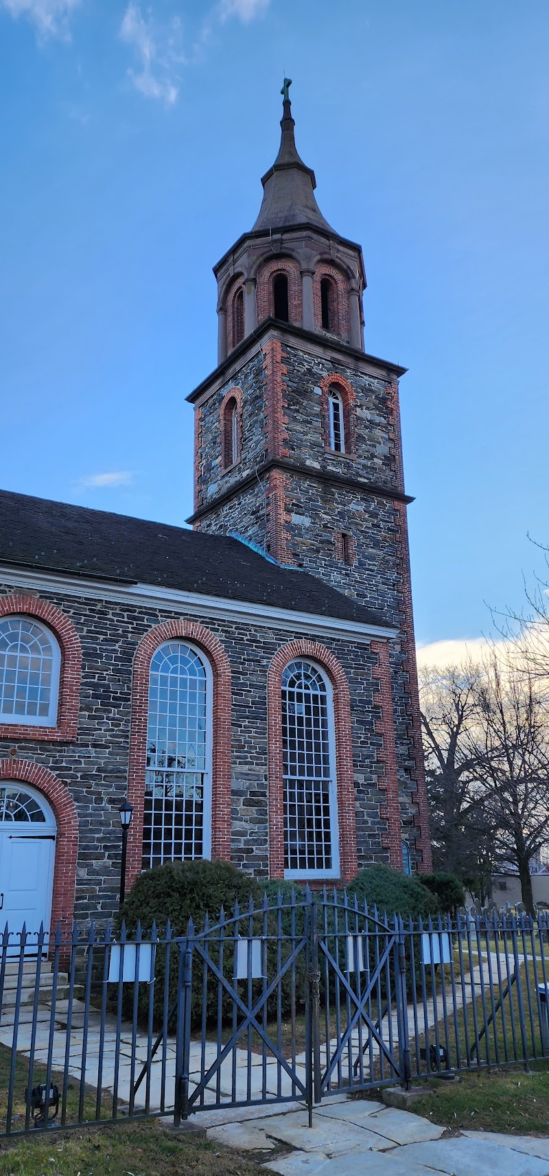 St. Paul's Church National Historic Site photo 2