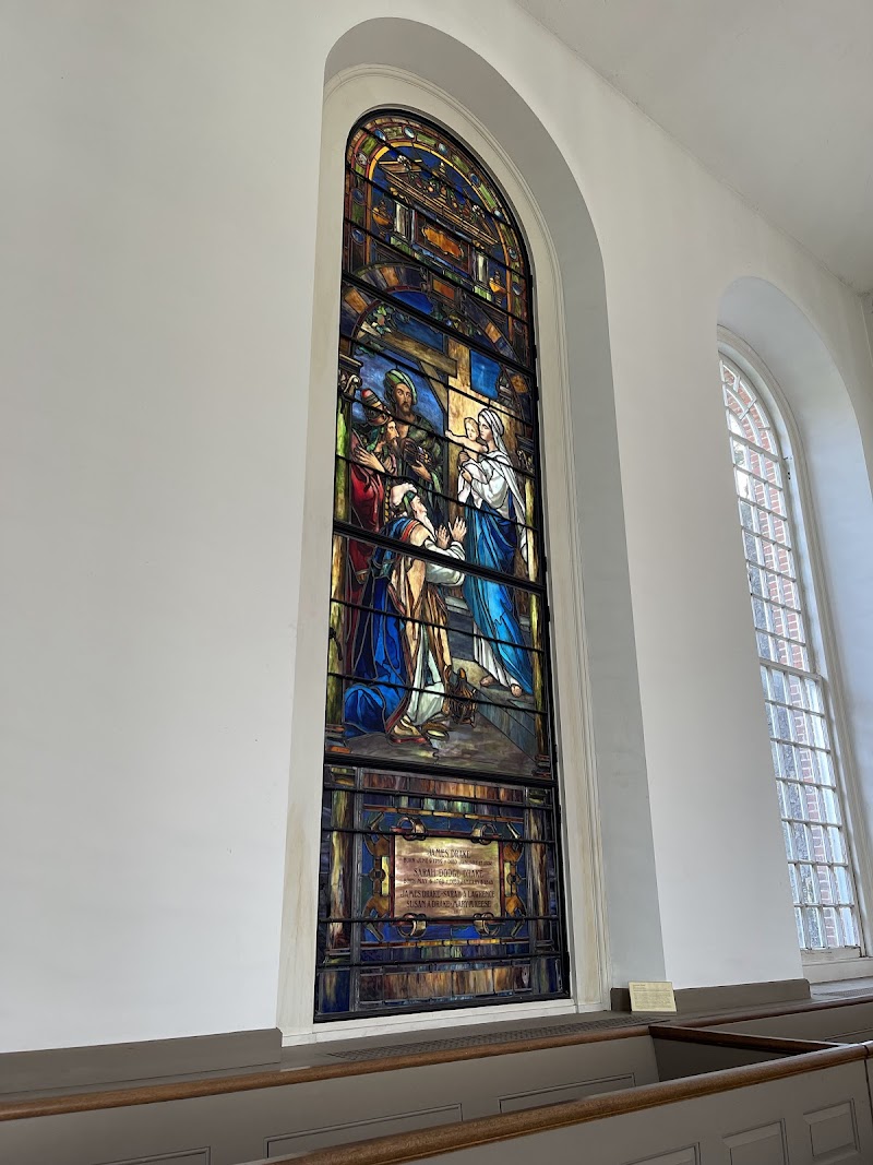 St. Paul's Church National Historic Site photo 5