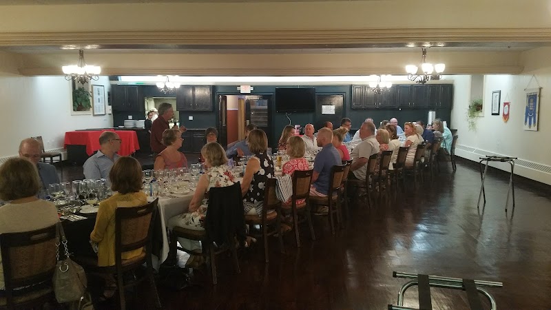 St Lawrence Society photo 5