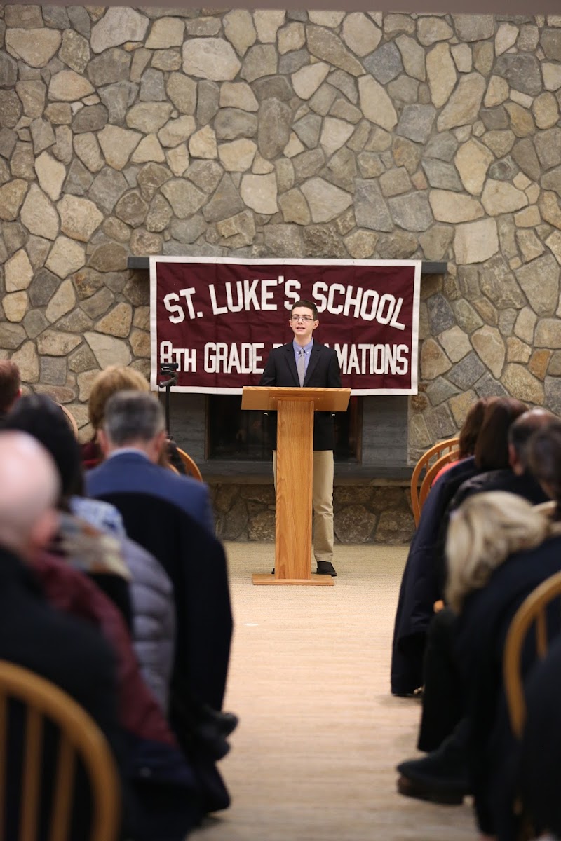 St. Luke's School photo 5