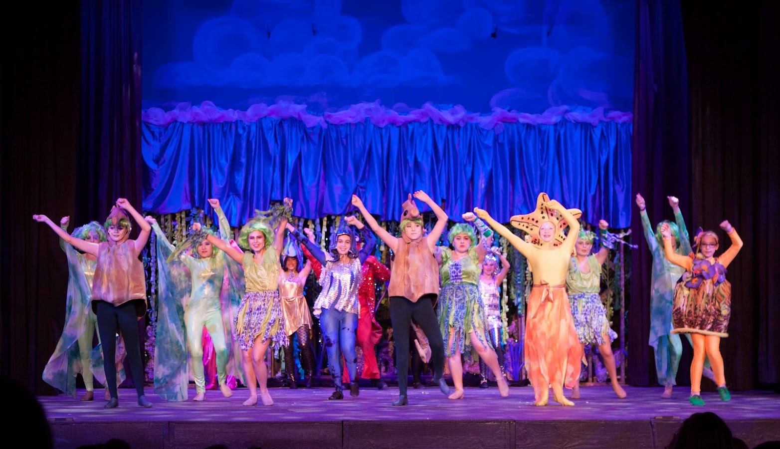 Stage Left Children's Theater photo 2