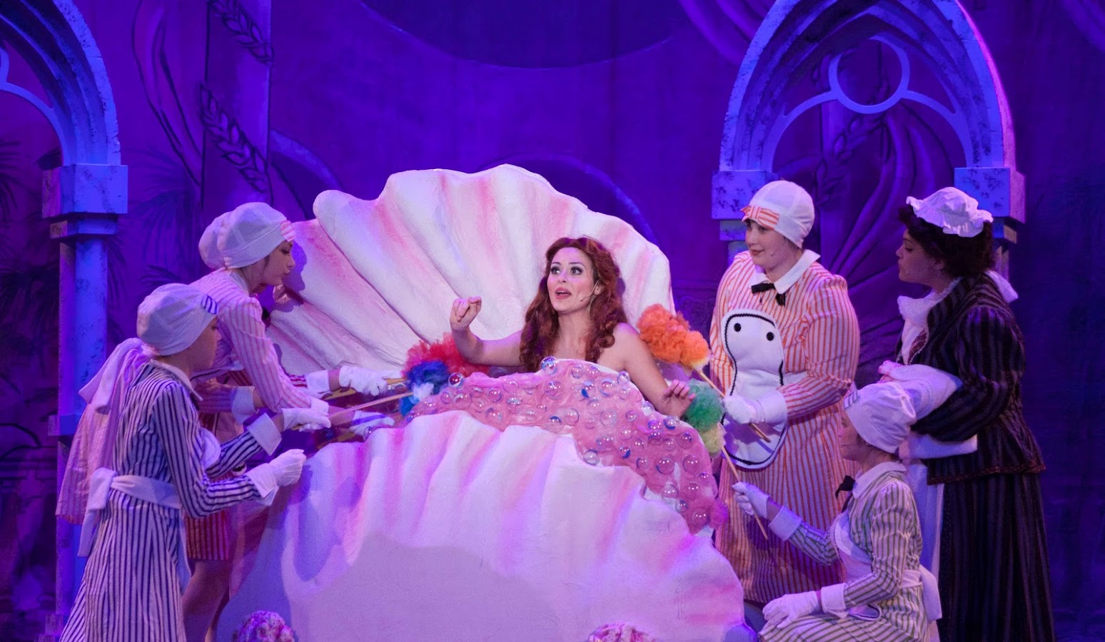 Stage Left Children's Theater photo 3