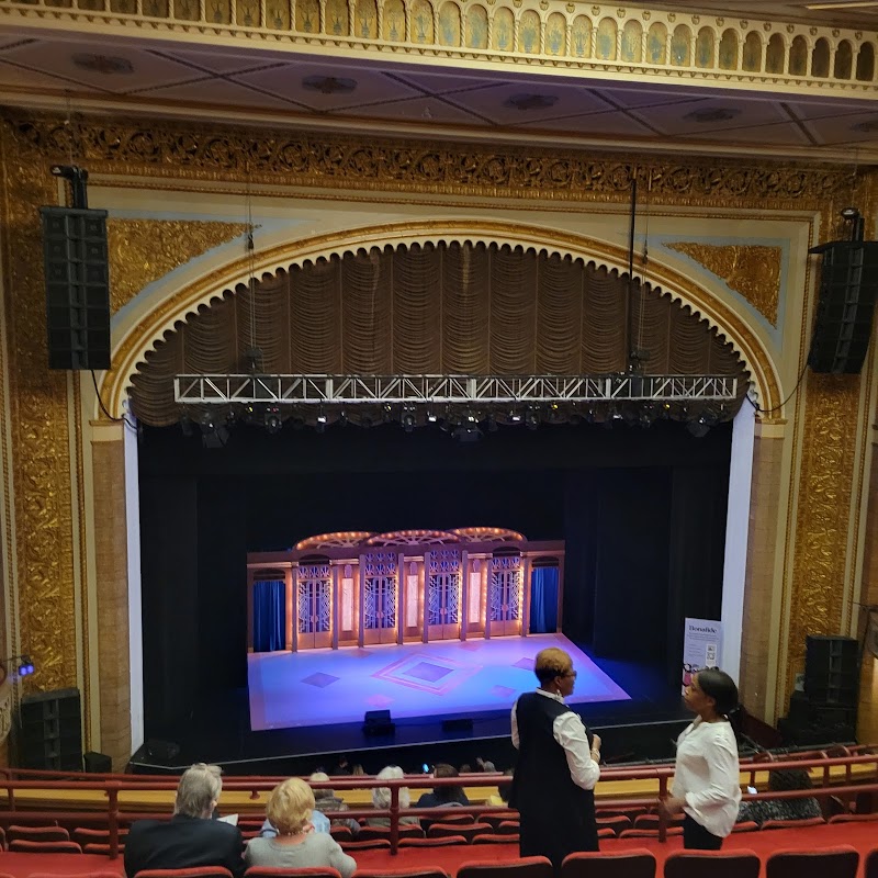 Stamford Center for the Arts photo 2