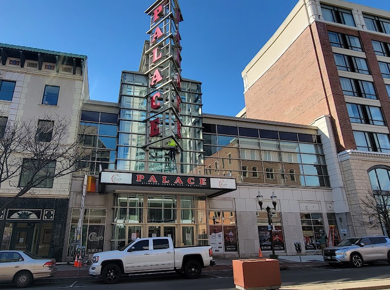 Stamford Center for the Arts photo 4
