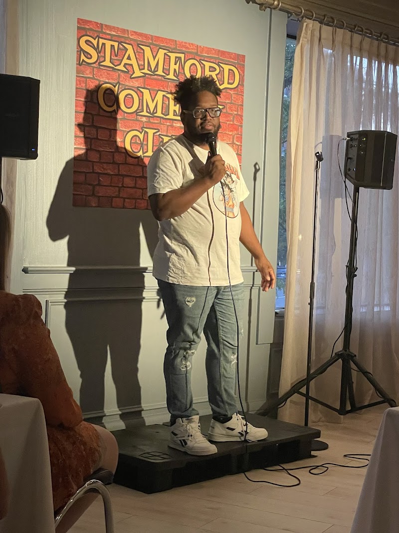 Stamford Comedy Club photo 3