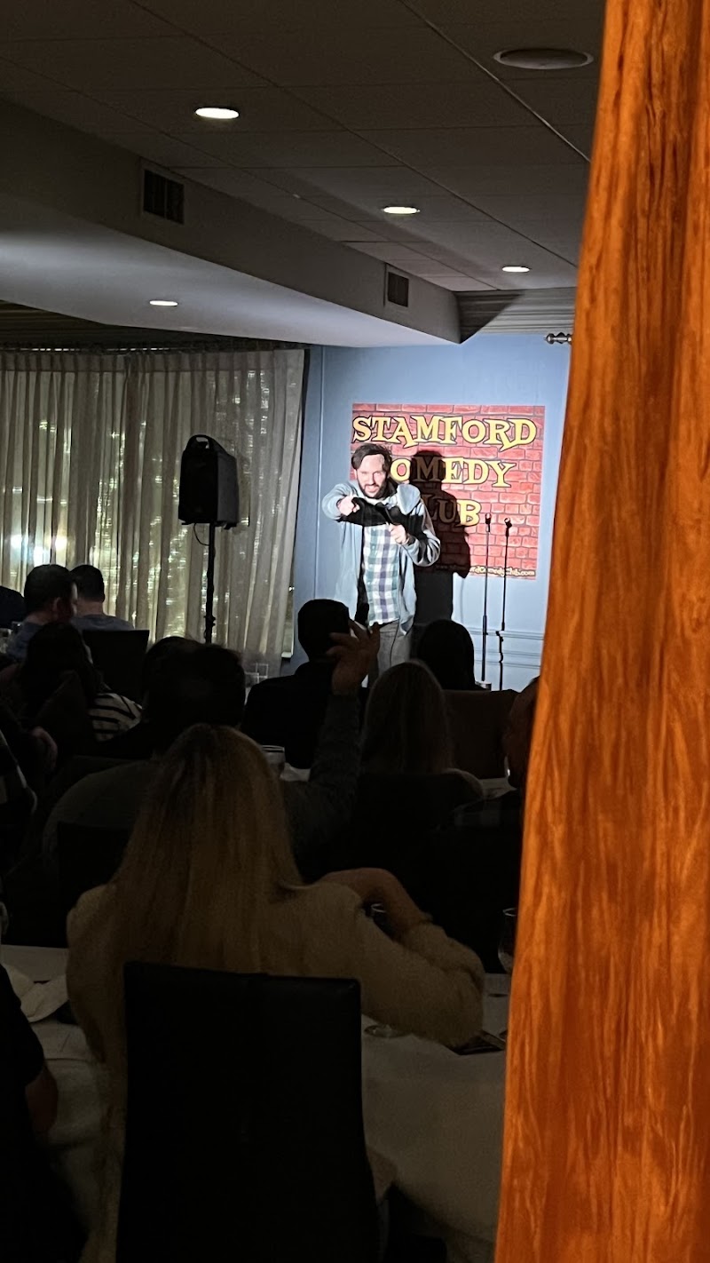 Stamford Comedy Club photo 5