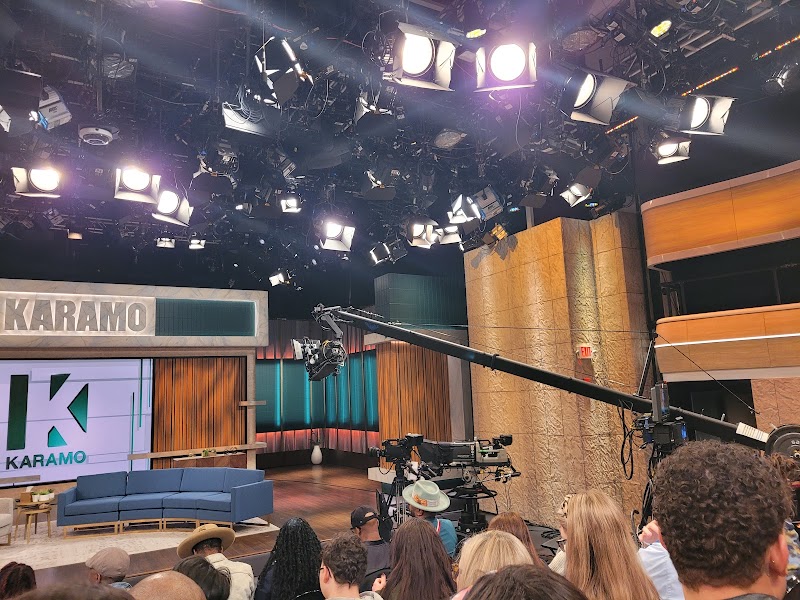 Stamford Studios photo 2