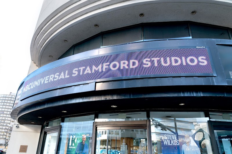 Stamford Studios photo 3