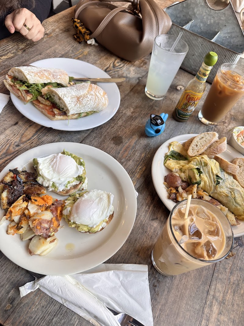 Stanz Cafe photo 3