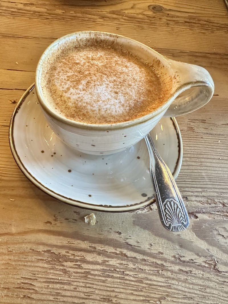 Stanz Cafe photo 5