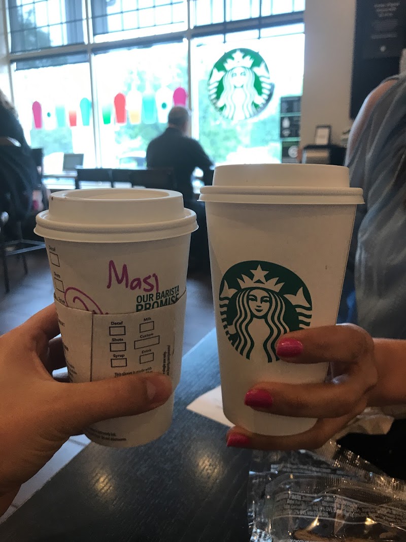 Starbucks Coffee Company photo 3